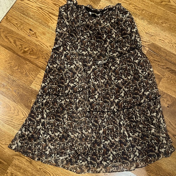 The Westside Beautiful Long skirt - Picture 1 of 5